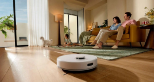 Top 5 budget robot vacuums with LiDAR in 2025