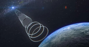 Scientists unravel the nature of mysterious radio signals from deep space