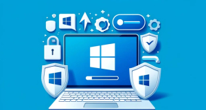 Տաս անվճար հակավիրուս Windows 10-ի համար