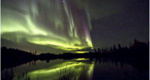 Powerful geomagnetic storm on August 8–9, 2025: Risks and how to prepare