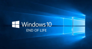 Man sues Microsoft over end of Windows 10 support