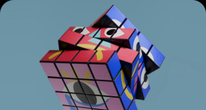 Top 5 AI video generation tools in 2025