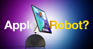 Apple preparing AI-powered desktop robot: When is the release expected?