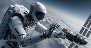 NASA and Google test AI assistant for astronaut medical support far from Earth