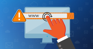 The danger of suspicious links: How to protect your data and device