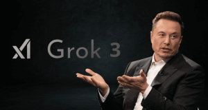 Scandal with Grok: xAI Published hundreds of thousands of conversations without user consent