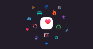 Apple Health+. Նոր ծառայություն՝ ԱԲ-թերապևտով, կգործարկվի 2026 թվականին