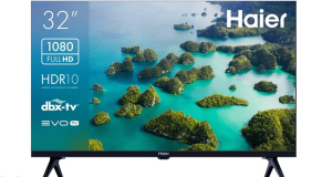 3 super affordable but cool TVs for the kitchen under $190