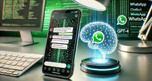 WhatsApp introduces a new feature: More possibilities with AI