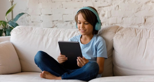 Getting kids ready for school: Which gadgets to buy for the start of the academic year?