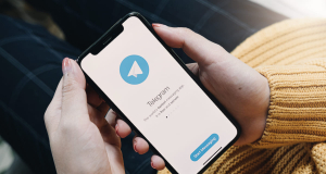 Telegram introduces major update: Audio statuses, new design, and collectible gifts