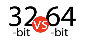 32-bit and 64-bit operating systems: What&rsquo;s the difference and which one should you choose?