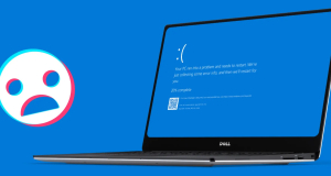 Blue Screen of Death: How does a computer &ldquo;cry for help&rdquo;?