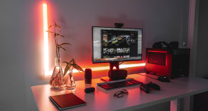 The most popular gaming PC specs on Steam, August 2025