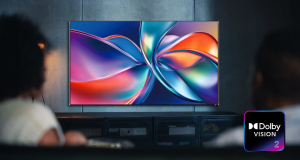 Dolby Vision 2. HDR-ի նոր ստանդարտ 2025 թվականի հեռուստացույցների համար