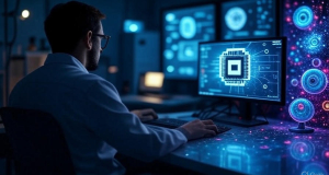 Cryptocurrency Industry Prepares for a Quantum Future
