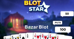 &nbsp;&laquo;Blot Star&raquo;՝&nbsp; հայկական &laquo;Bazar Blot Club&raquo;-ը վերադարձել է &laquo;Google Play&raquo;՝ էլ ավելի նորովի և հարմարավետ