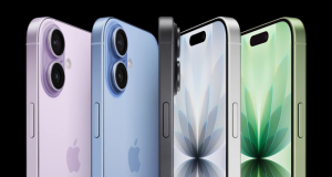 Apple-ը ներկայացրեց iPhone 17 Pro-ն և Pro Max-ը