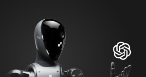 OpenAI accelerates robot development: Humanoids as the key to AGI