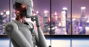 Which specialists will remain irreplaceable in the age of AI and why algorithms struggle with the past
