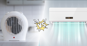 Air cooler vs. air conditioner: How they work and what&rsquo;s the difference