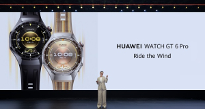 Huawei-ը ներկայացրեց WATCH GT 6 շարքը և ինովատիվ սարքերի նոր փաթեթը՝  նախանշելով սմարթ տեխնոլոգիաների ապագան