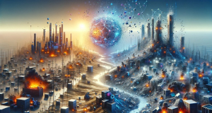 The main risks of AI development for humanity: From biosafety to existential threats