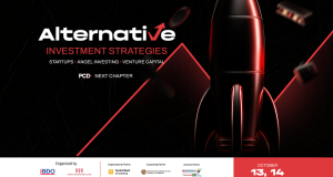The Next Chapter of Power Consulting Days will take place in October, focusing on the topic of &ldquo;Alternative Investment Strategies&rdquo;