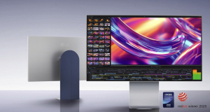 LG UltraFine evo 6K. Աշխարհում առաջին մոնիտորը Thunderbolt 5-ով արդեն վաճառքում է
