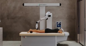 AI-powered massage robot: Will Roden replace human specialists?