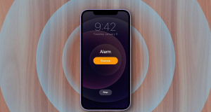 iPhone-ում զարթուցիչը բաց թողնելն ավելի դժվար կլինի. Apple-ը բարդացնում է զարթուցիչի անջատումը iOS 26.1-ում
