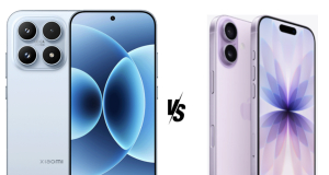 Xiaomi 17 ընդդեմ iPhone 17. Ո՞րն է արժանի Ձեր գումարին և ուշադրությանը