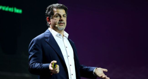AI steps out of the screen: The era of intelligent machines begins