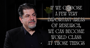 What will Armenia&rsquo;s AI factory be capable of? Interview with Rev Lebaredian