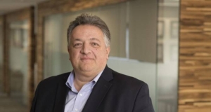 Noubar Afeyan: Poly-intelligence will unite AI, nature, and humanity for a world without disease