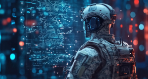 Raffi Tchakmakjian: In the AI world, you can&rsquo;t build just one &ldquo;fortress&rdquo; &mdash; you need a whole defense system