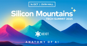 Silicon Mountains 2025: Exploring the Mechanisms of AI Behind the Scenes