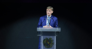 ИИ второго поколения: когда цифровое встречается с физическим