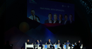 Anatomy of AI: Silicon Mountains 2025 Summit Held in Yerevan (photo)