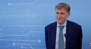 AI and &ldquo;physical intelligence&rdquo;: Armenia&rsquo;s technological growth potential according to Vincent Roche