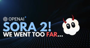 OpenAI Bolsters Sora 2 Safeguards After Backlash Over Celebrity Deepfakes