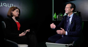 Nokia and Ucom team up to catapult Armenia into the 6G era: Interview with Rolf Werner
