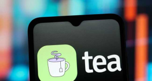 Apple removes Tea dating apps after leaks exposing personal data