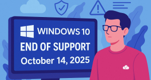 Windows 10-ի աջակցության ավարտը խթանել է Apple համակարգիչների վաճառքները