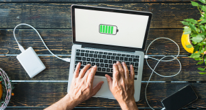 How to extend battery life in smartphones and laptops: Scientists share key tips