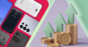 How and why the AI boom will make all smartphones more expensive in 2026