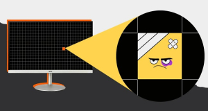 How to check a screen for dead pixels: Step-by-step guide for TVs, monitors, and smartphones