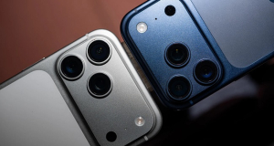 Նոր iPhone-ը զբաղեցրել է Apple-ի ամենահզոր գաջեթների թոփի 6-րդ հորիզոնականը