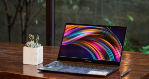 Do OLED screens in monitors and TVs really suffer from burn-in?