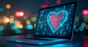 People fall in love with AI and &ldquo;have children&rdquo; with it? How and why feelings for algorithms are born